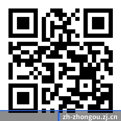 iPhone APP 二维码